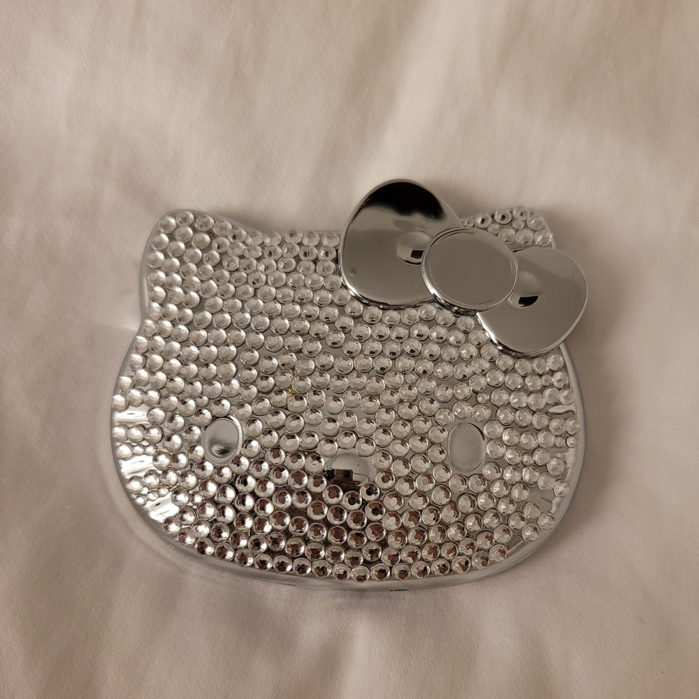 Sanrio character mirror